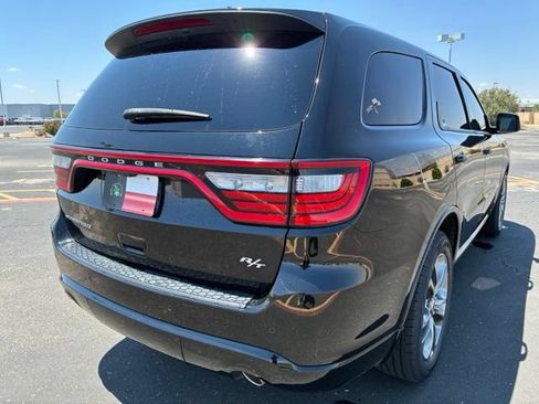 Used 2022 Dodge Durango R/T RWD image 6
