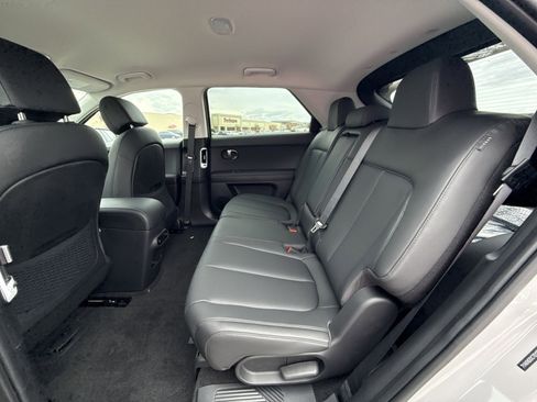 New 2025 Hyundai Ioniq 5 SEL image 24