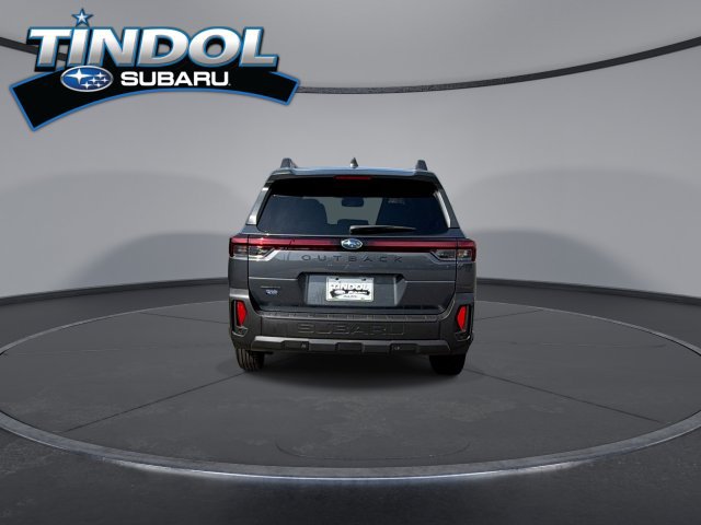 New 2026 Subaru Outback Limited w/ Premium/Limited Plus Package AWD/4WD image 7