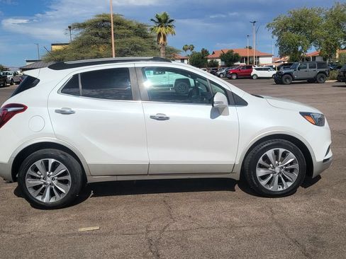Used 2019 Buick Encore Preferred FWD image 10