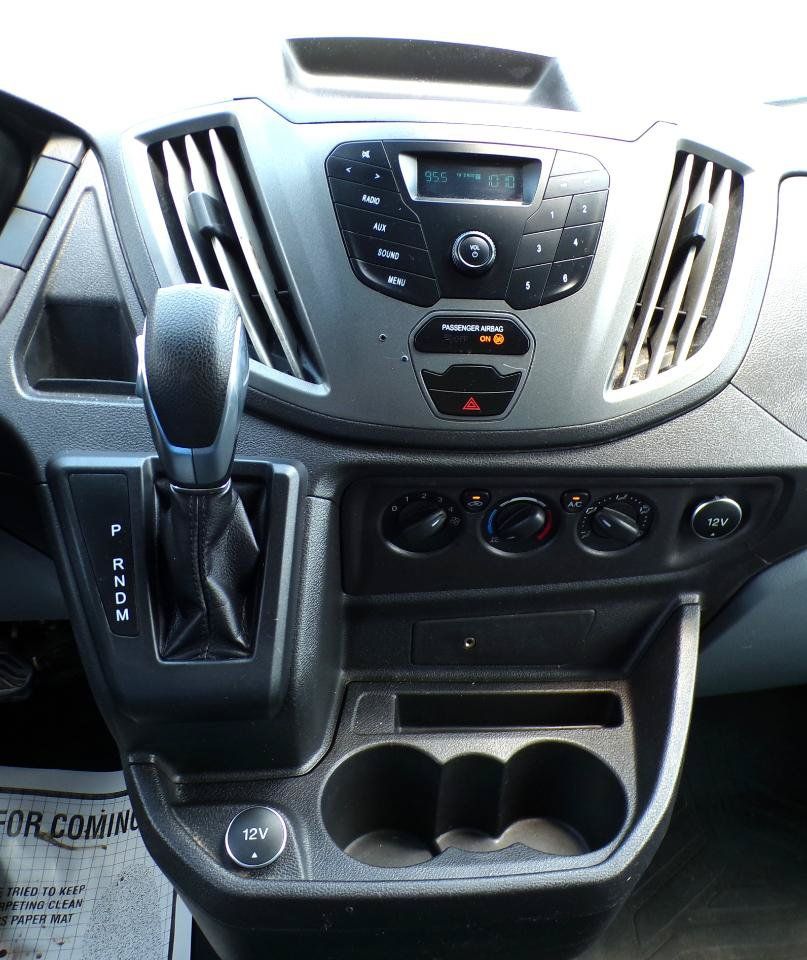 Used 2019 Ford Transit 150 148 Medium Roof RWD image 15
