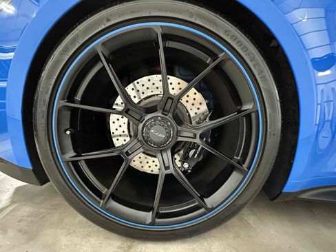 Used 2022 Porsche 911 GT3 RWD image 88