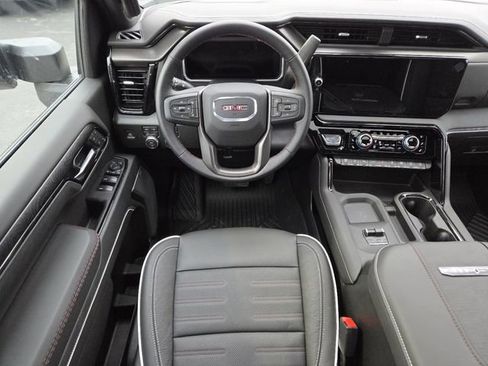 New 2026 GMC Sierra 2500 AT4X image 33