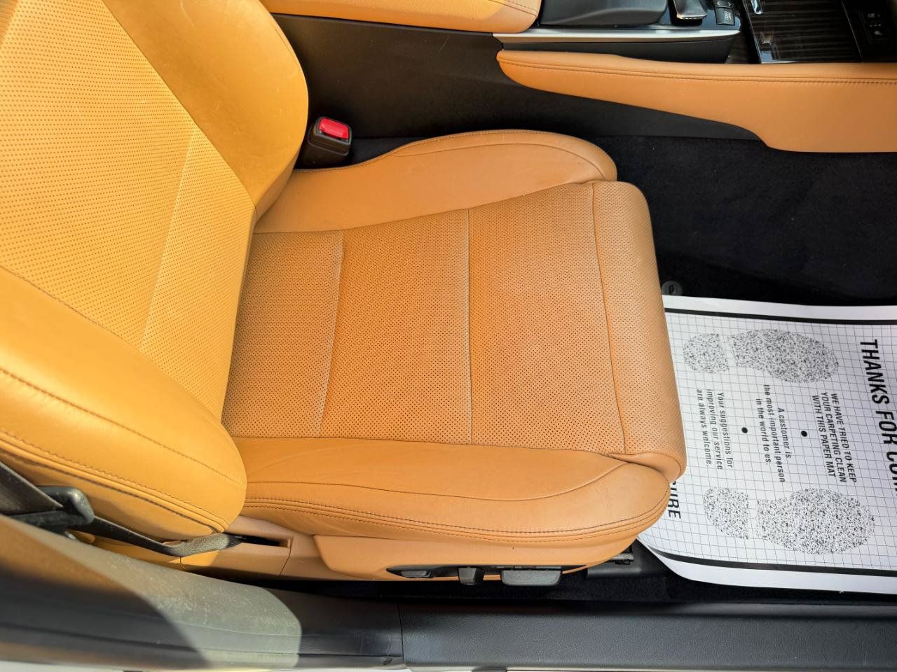 Used 2013 Lexus GS 350 AWD w/ Luxury Pkg w/Cold Weather Pkg image 49