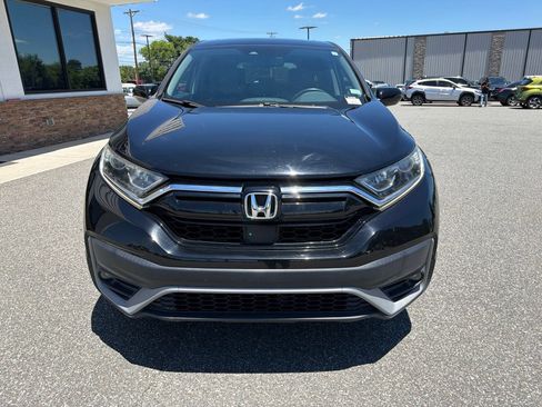 Used 2020 Honda CR-V EX-L image 10