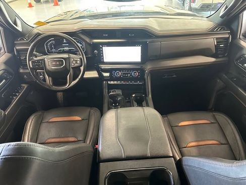 Used 2023 GMC Sierra 1500 AT4 AWD/4WD image 37