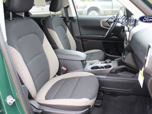 New 2025 Ford Bronco Sport Big Bend image 7