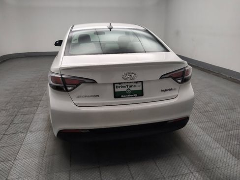 Used 2016 Hyundai Sonata SE FWD image 6