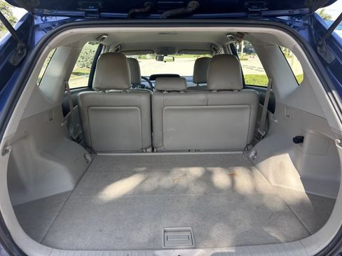 Used 2012 Toyota Prius V Two FWD image 12