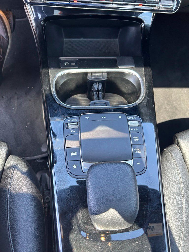 Used 2021 Mercedes-Benz A 220 w/ Premium Package image 17