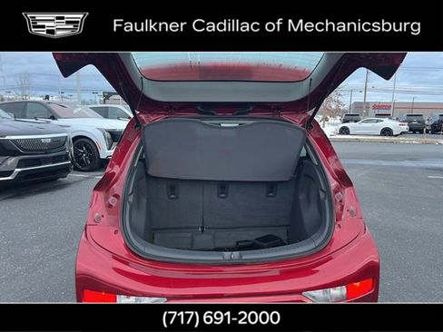 Used 2019 Chevrolet Bolt LT image 13