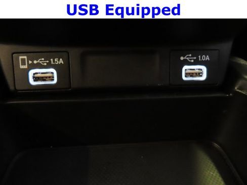 Used 2021 Honda CR-V EX image 10