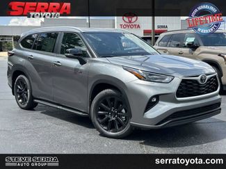 New 2026 Toyota Highlander XLE AWD/4WD video 1