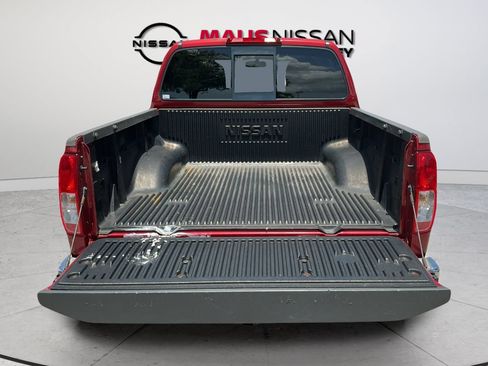 Used 2016 Nissan Frontier SV RWD image 14