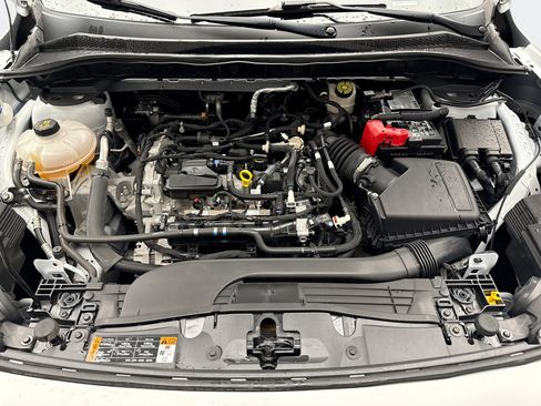 Used 2022 Ford Escape SE w/ Convenience Package FWD image 26