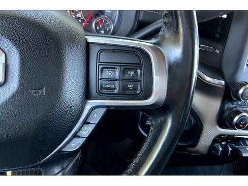 Used 2021 RAM 3500 Laramie image 20