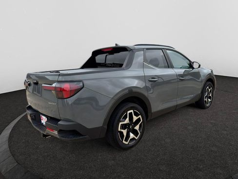 Used 2022 Hyundai Santa Cruz Limited AWD/4WD image 4