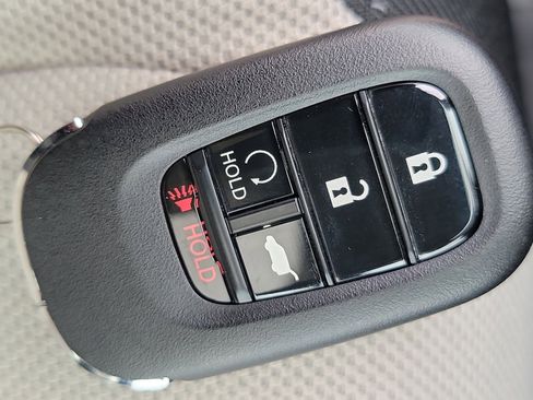 New 2026 Honda CR-V EX image 26