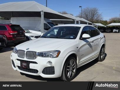 Used 2016 BMW X4 xDrive28i