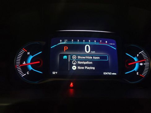 Used 2021 Honda Passport Touring image 23