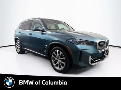 Used 2024 BMW X5 xDrive40i w/ Premium Package