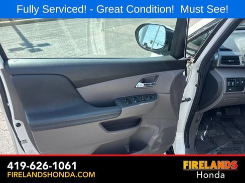 Used 2015 Honda Odyssey EX-L image 10