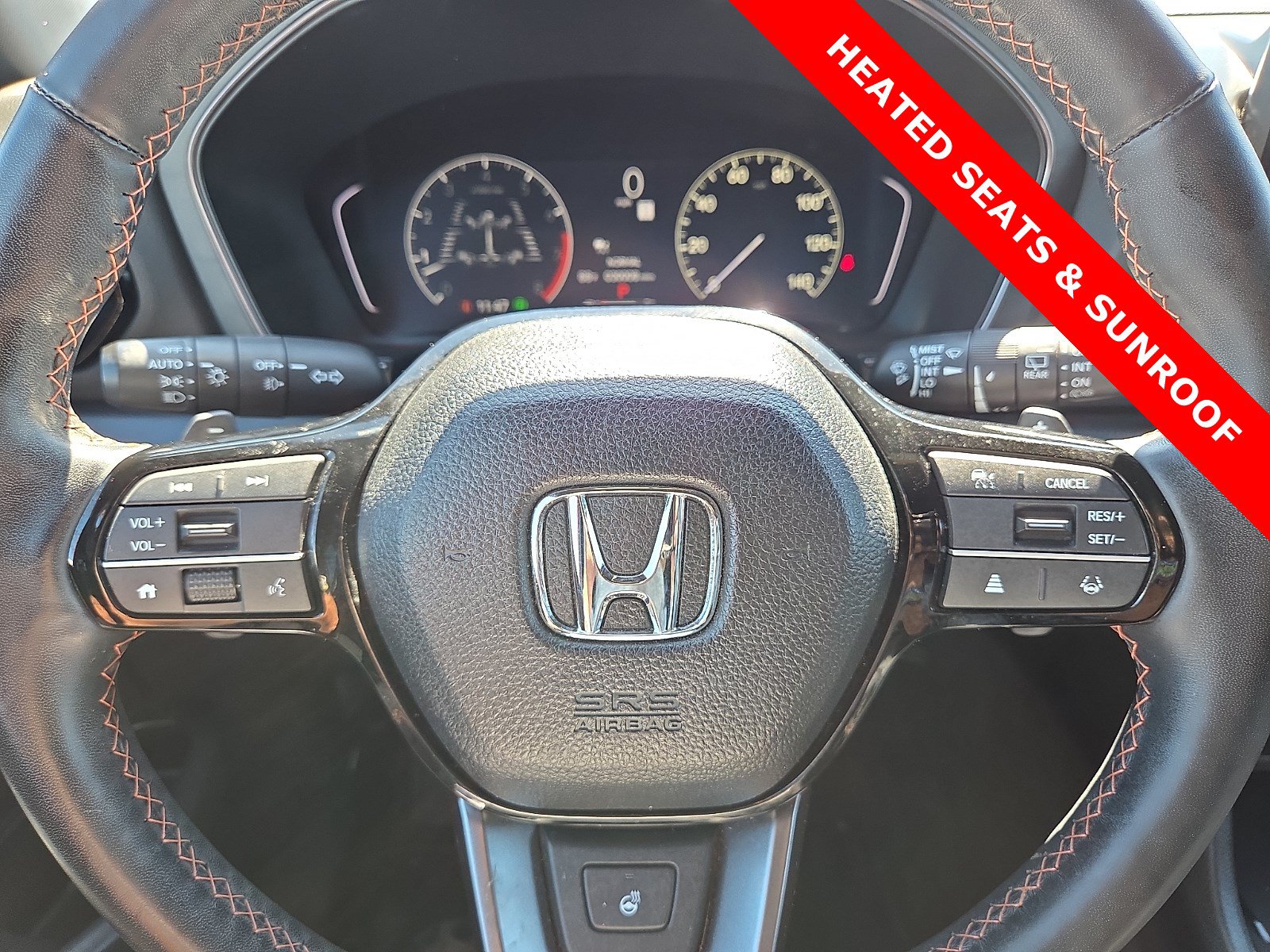 Used 2024 Honda Pilot TrailSport image 24
