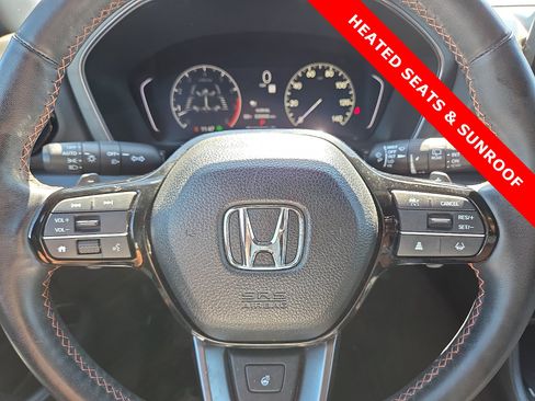Used 2024 Honda Pilot TrailSport image 24