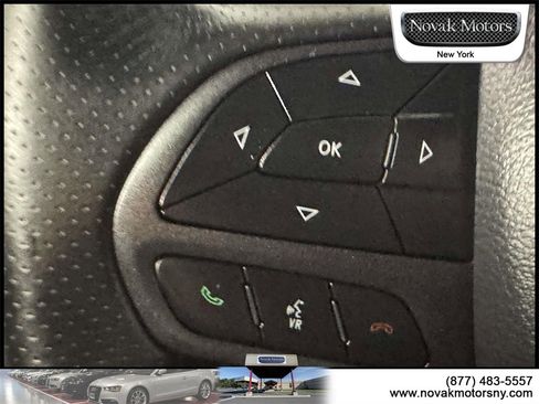 Used 2021 Dodge Durango R/T w/ Blacktop Package image 20