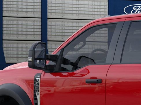 New 2026 Ford F450 XL w/ XL Driver Assist Package image 23