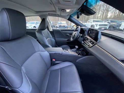 Used 2022 Lexus ES 350 image 27