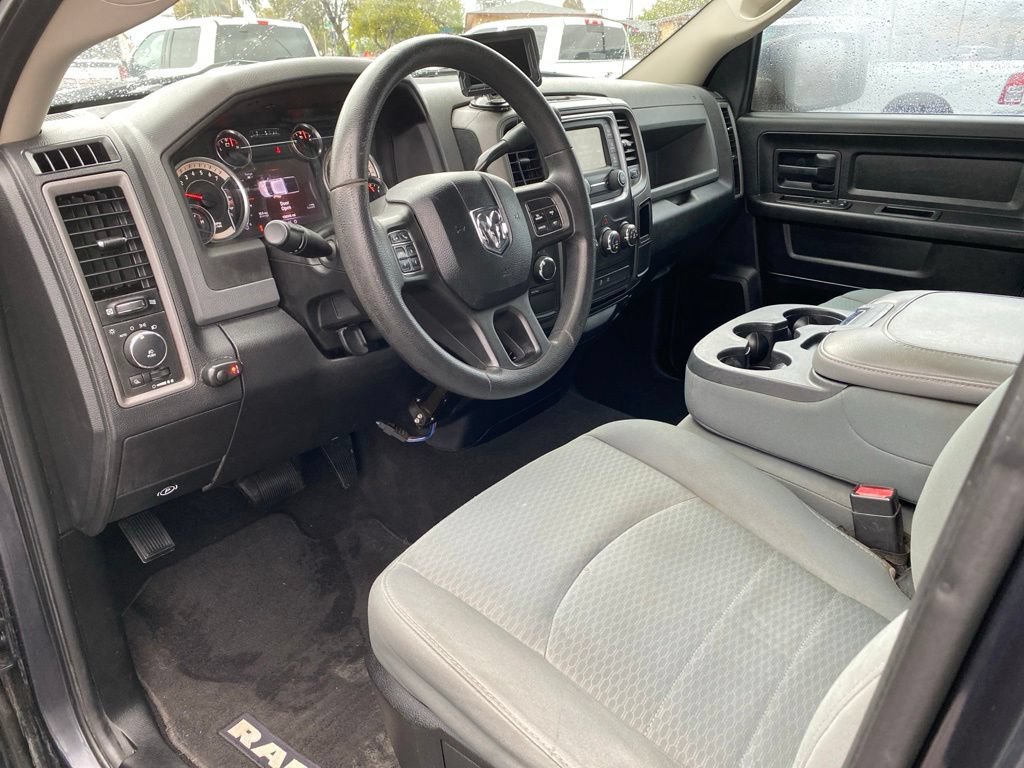 Used 2013 RAM 1500 Express AWD/4WD image 19