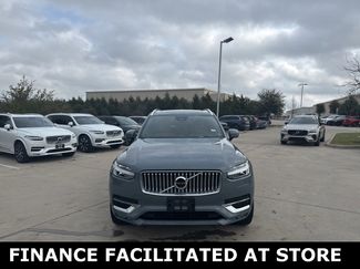 Certified 2023 Volvo XC90 B6 Ultimate video 2