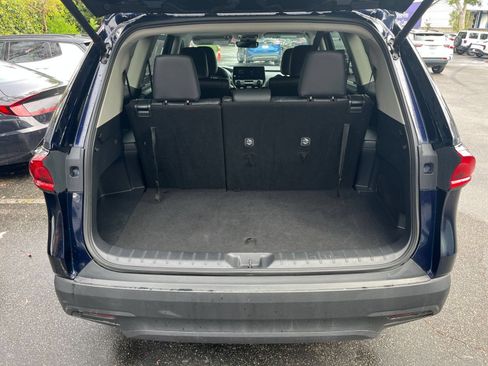 Used 2025 Toyota Grand Highlander FWD image 33