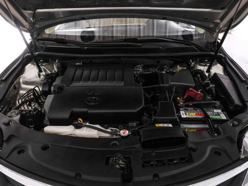 Used 2016 Toyota Avalon XLE Premium image 48