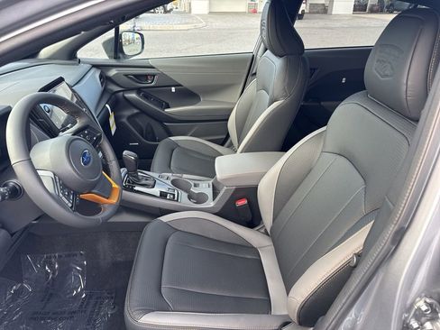 New 2025 Subaru Crosstrek 2.5i Wilderness w/ Crosstrek Mirror Package image 3