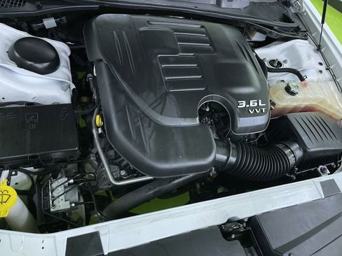 Used 2022 Dodge Challenger GT image 29