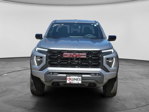 New 2026 GMC Canyon Elevation w/ Convenience Package AWD/4WD image 2