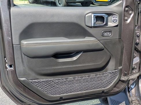 New 2025 Jeep Wrangler Sahara image 12