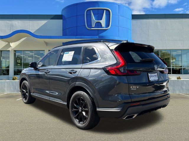 Used 2023 Honda CR-V Sport image 4
