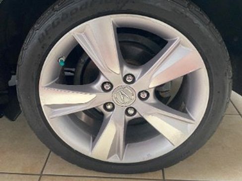 Used 2014 Acura ILX image 25