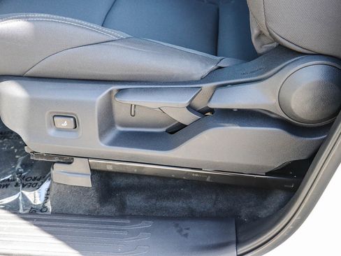 Used 2025 Toyota Tacoma SR RWD image 19