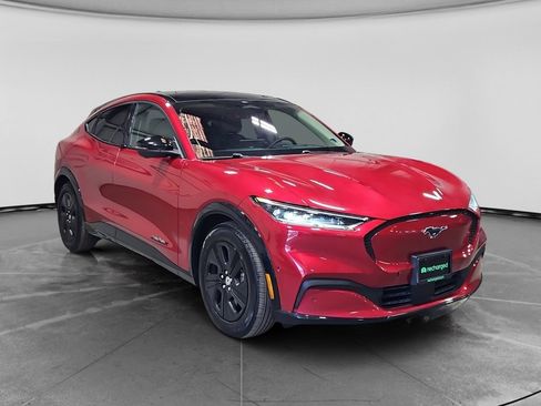 Used 2023 Ford Mustang Mach-E California Route 1 AWD/4WD image 4