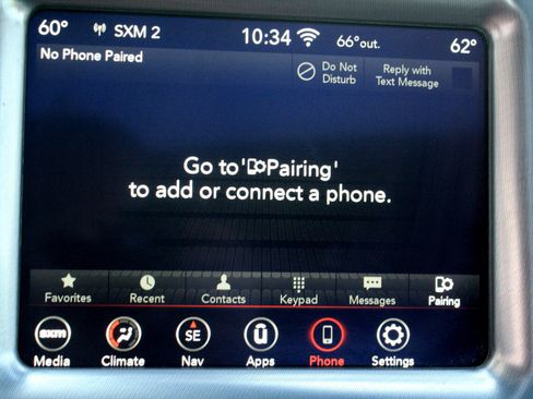 Used 2020 Dodge Challenger R/T w/ Shaker Package image 35