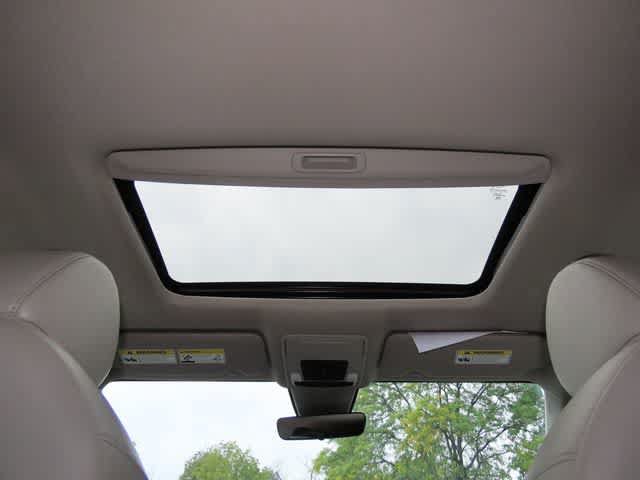 Certified 2024 Honda CR-V EX-L image 24