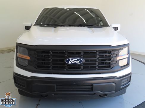 Used 2024 Ford F150 XL AWD/4WD image 9