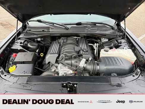 Used 2023 Dodge Challenger R/T Scat Pack image 18