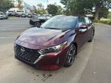 New 2025 Nissan Sentra SV image 3
