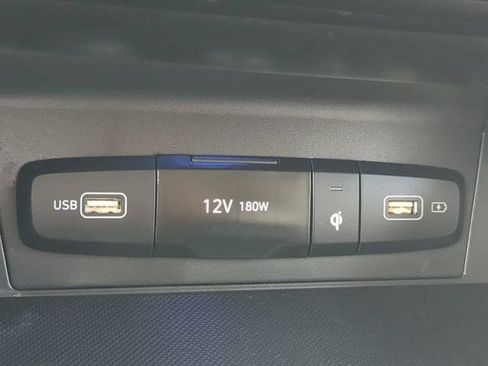 Used 2024 Hyundai Tucson Limited AWD/4WD image 21