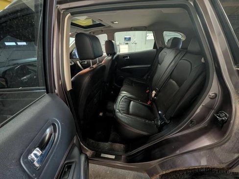 Used 2009 Nissan Rogue SL w/ Premium Pkg AWD/4WD image 23